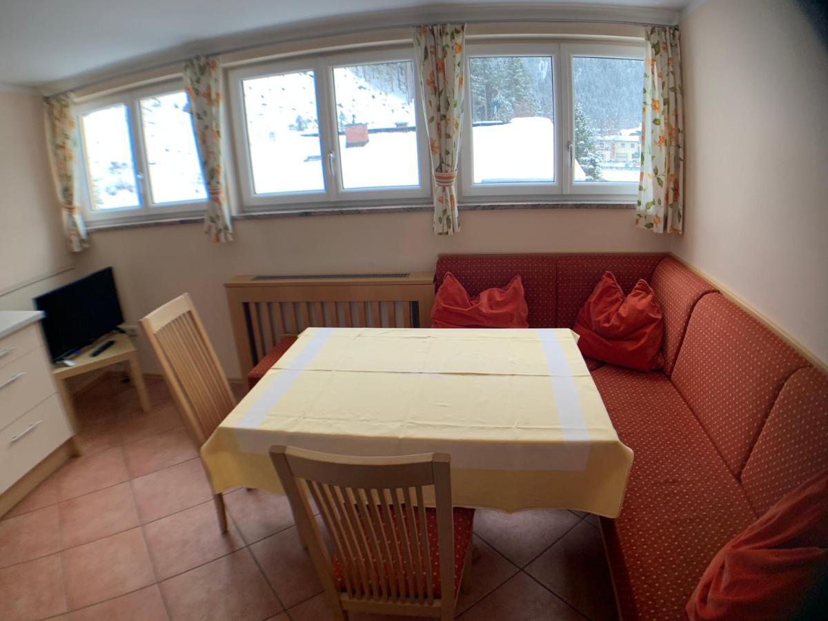 Appartementhaus Riepler Bad Gastein Dış mekan fotoğraf