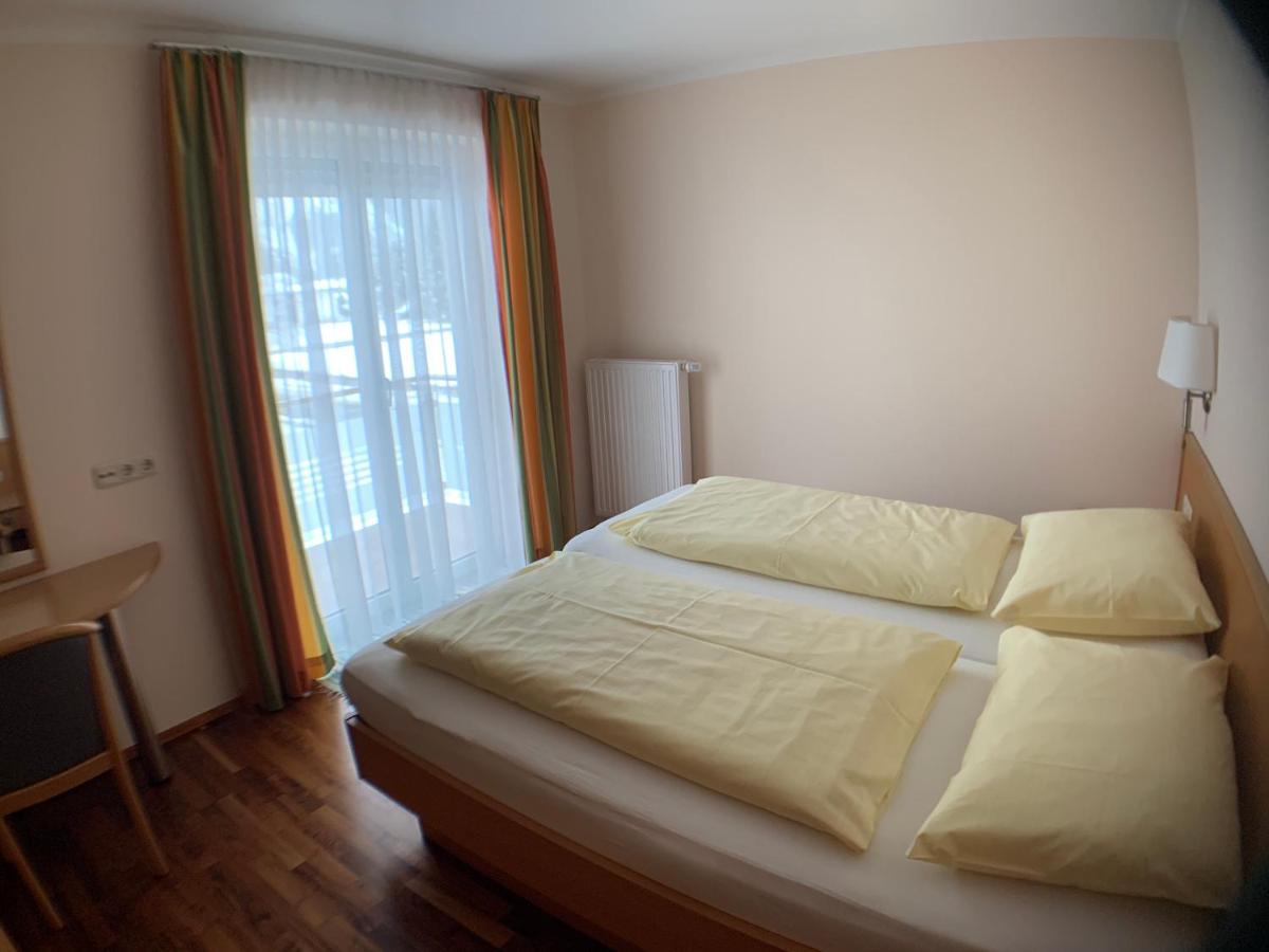 Appartementhaus Riepler Bad Gastein Dış mekan fotoğraf