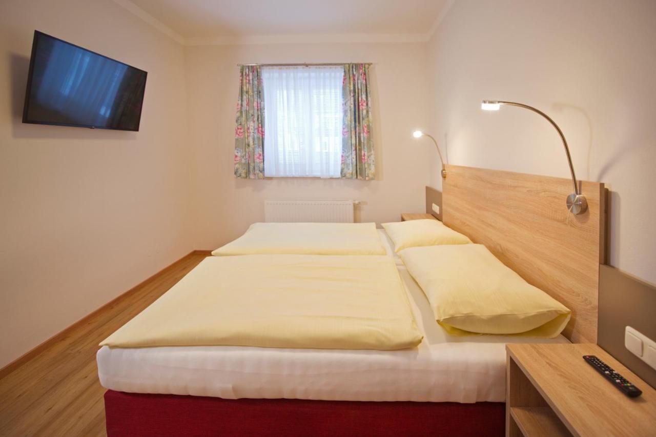 Appartementhaus Riepler Bad Gastein Dış mekan fotoğraf