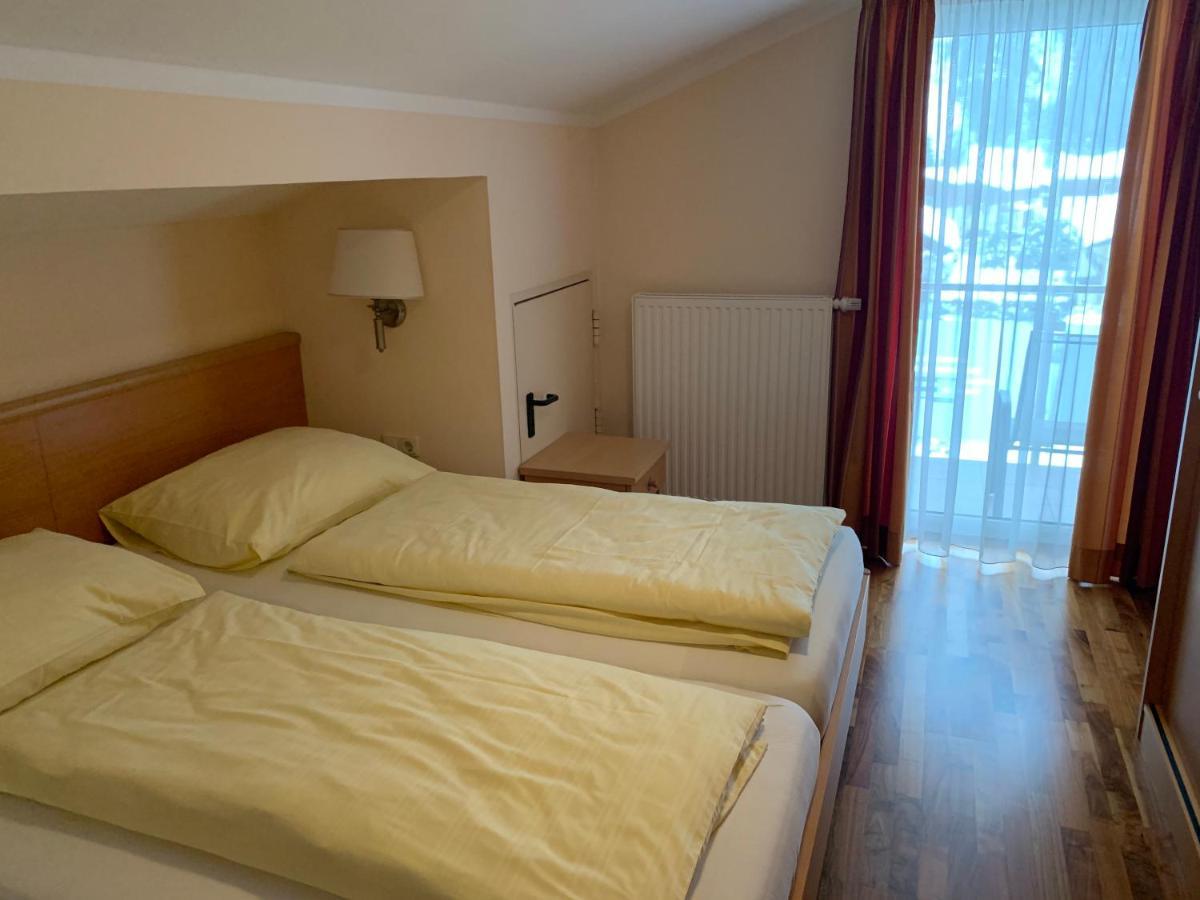 Appartementhaus Riepler Bad Gastein Dış mekan fotoğraf
