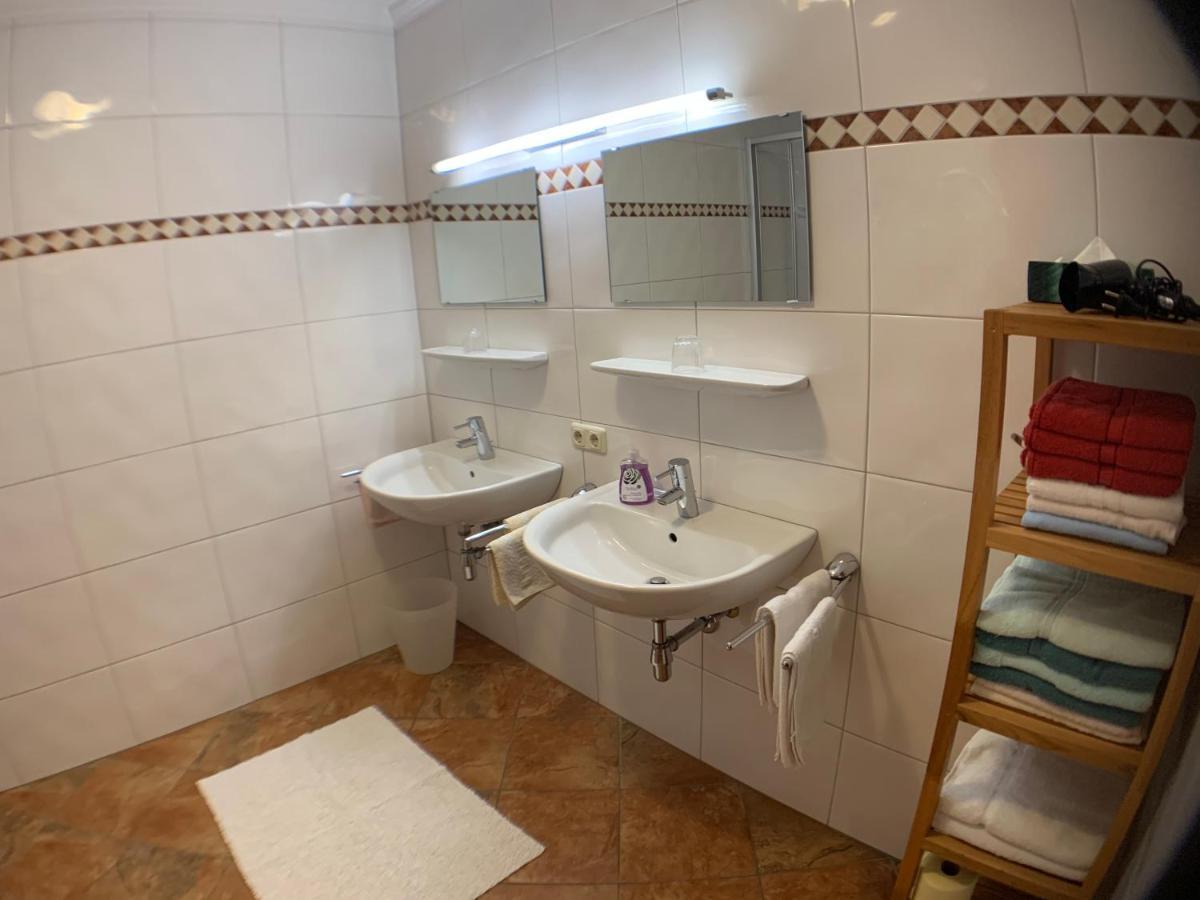 Appartementhaus Riepler Bad Gastein Dış mekan fotoğraf