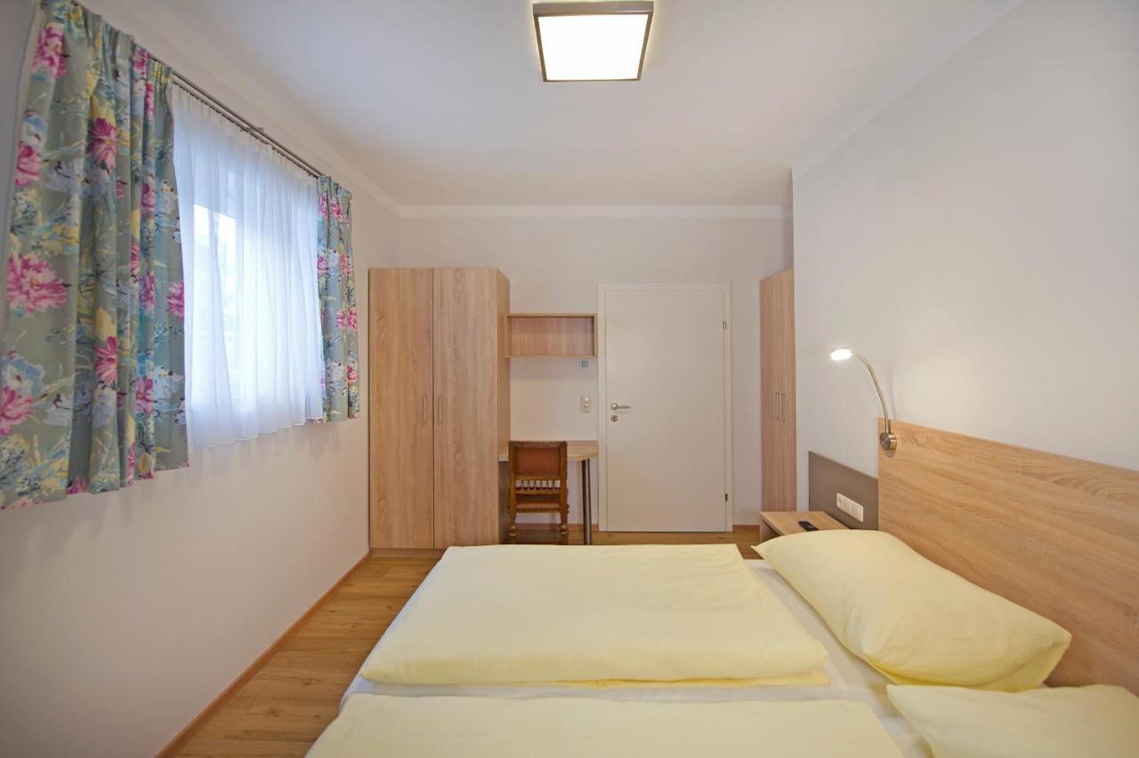 Appartementhaus Riepler Bad Gastein Dış mekan fotoğraf